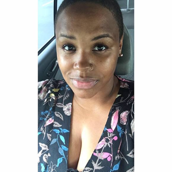 Meet your Posher, Tiana - Picture 1 of 1